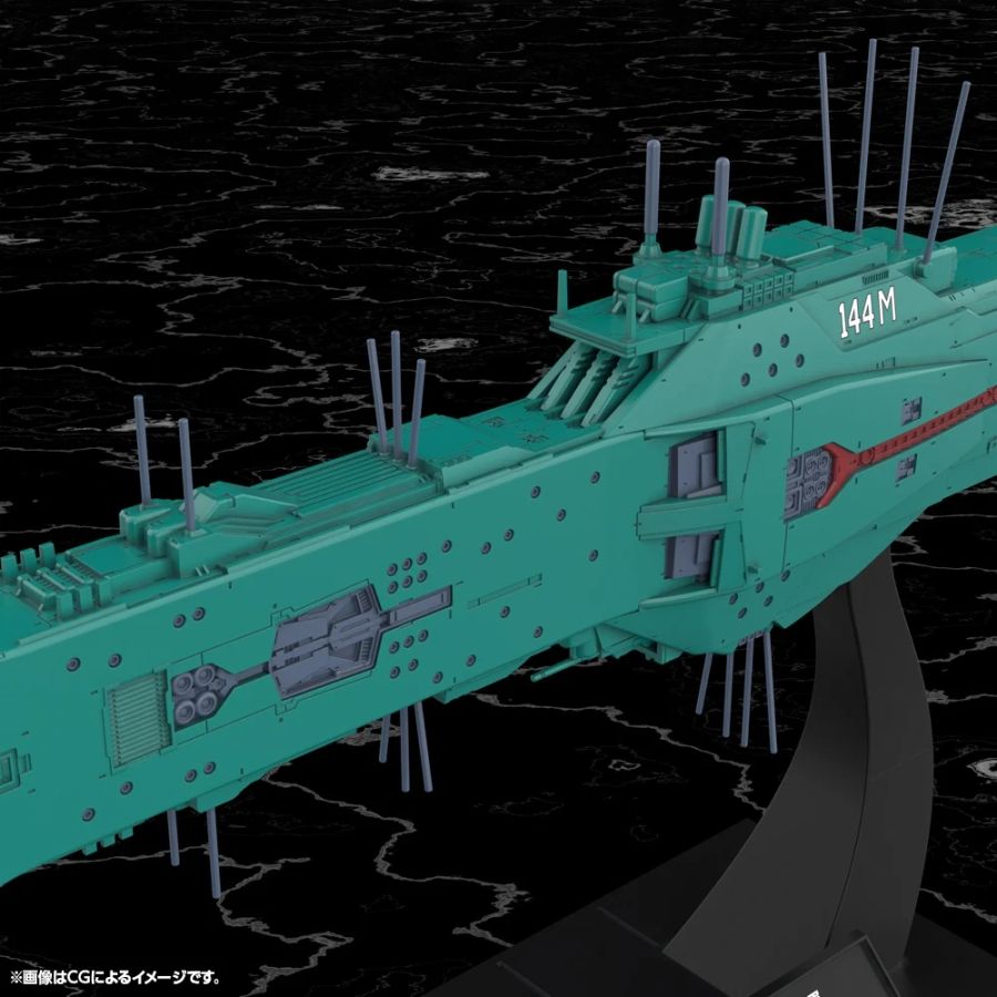 [����] 1/3000 ���Ͽ������� - �����༺���ͱ� ��13�Դ���� ���丮�� [4934054063635]