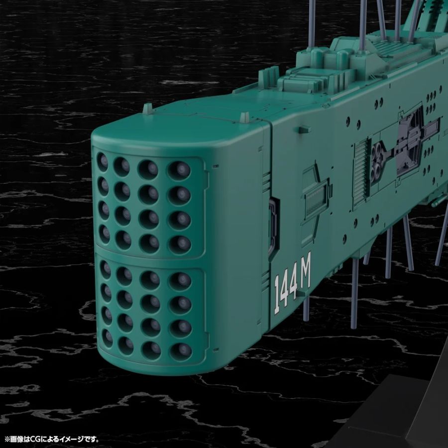 [����] 1/3000 ���Ͽ������� - �����༺���ͱ� ��13�Դ���� ���丮�� [4934054063635]