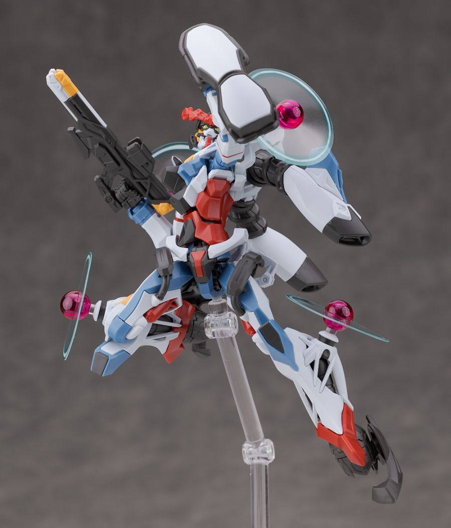 [HG] 1/44 �Ǵ� �����ǽ� ����̿� ���� ���� [4���԰�����] [4573102720009]