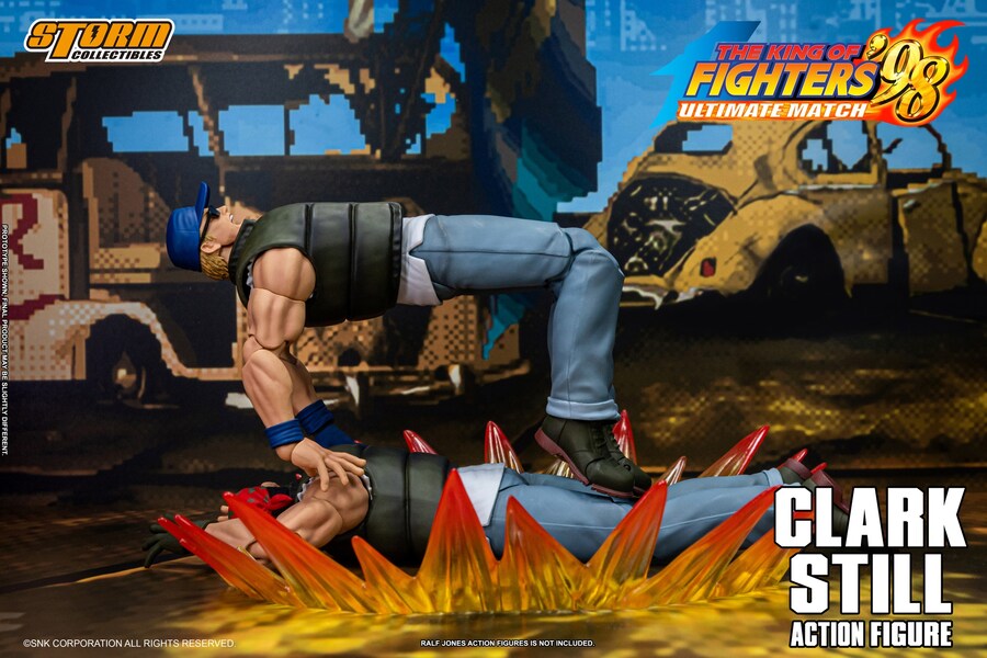 [����] SKKF17 �� ŷ ���� ��������98 - Ŭ�� ��ƿ [4571690524573]