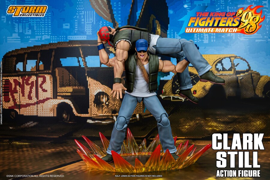 [����] SKKF17 �� ŷ ���� ��������98 - Ŭ�� ��ƿ [4571690524573]