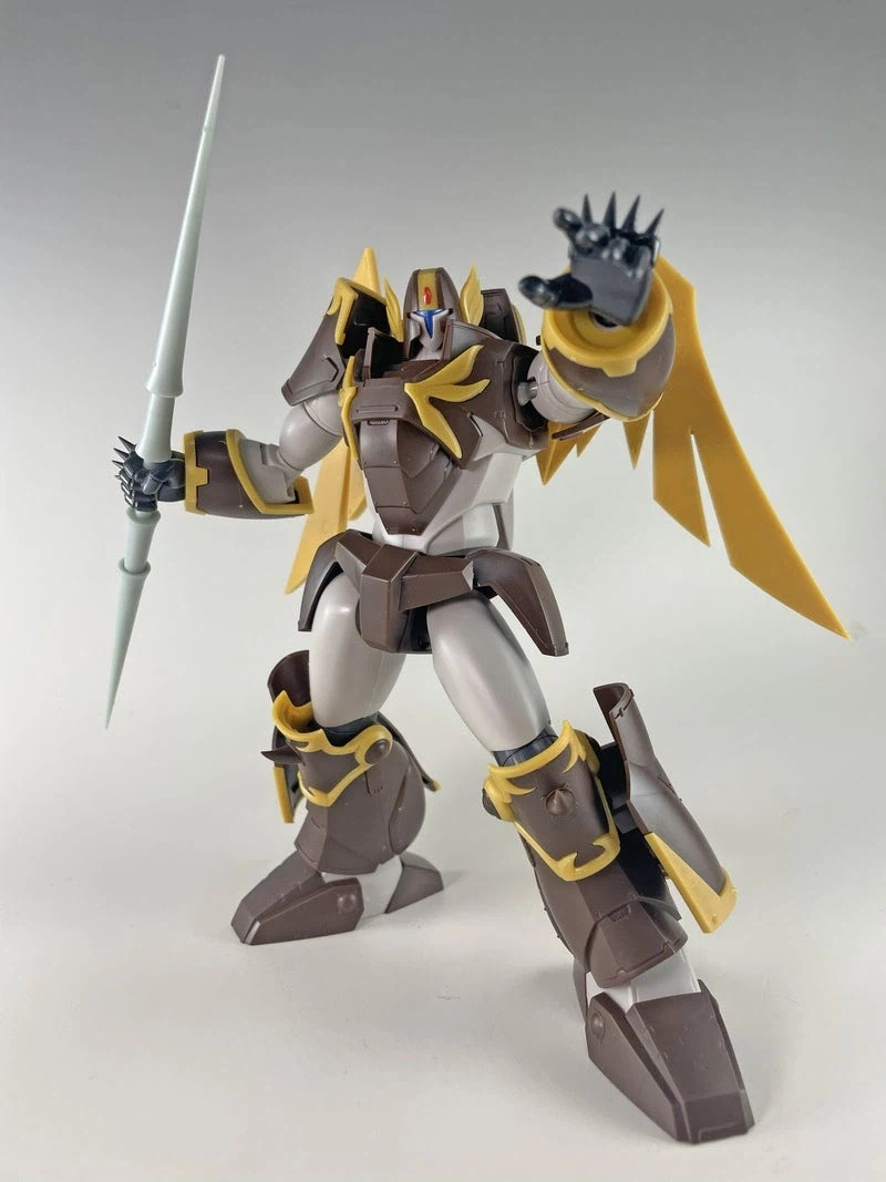 [MODEROID] �Ⱙ�� ������ - ��ī�� [3���԰��Ϸ�] [4571697186408]