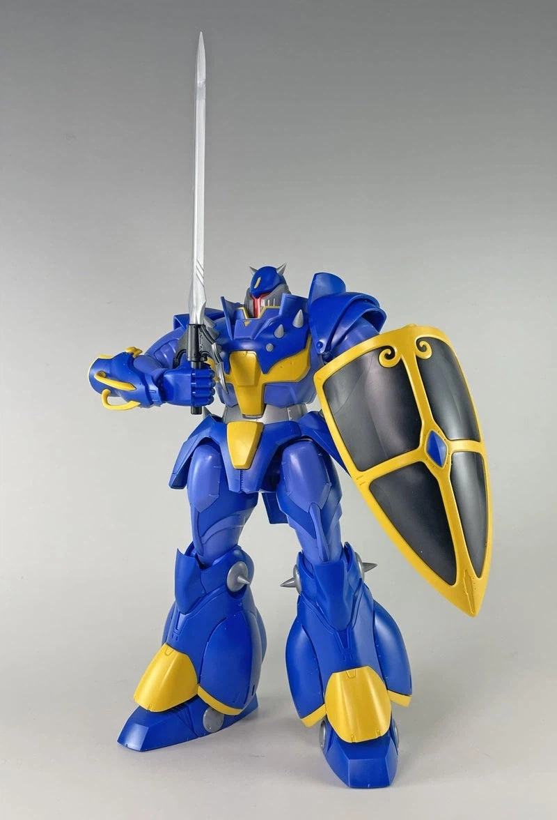 [MODEROID] �Ⱙ�� ������ - �ڿ쿤 [3���԰��Ϸ�] [4571697186392]