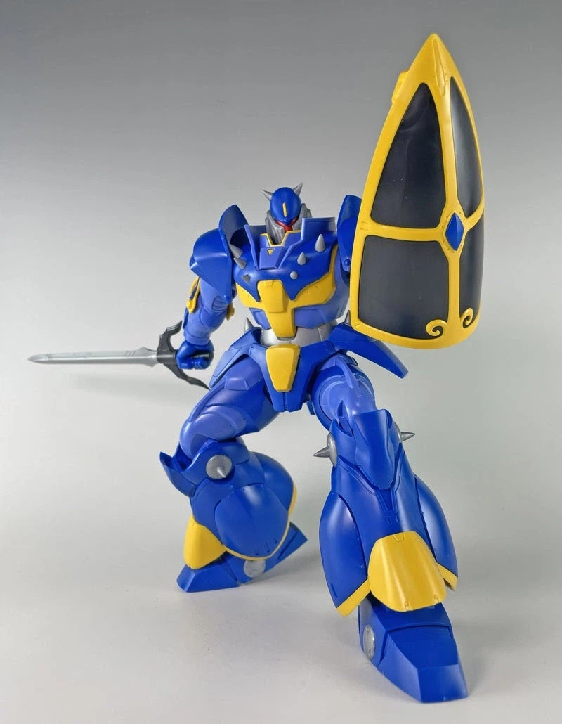 [MODEROID] �Ⱙ�� ������ - �ڿ쿤 [3���԰��Ϸ�] [4571697186392]