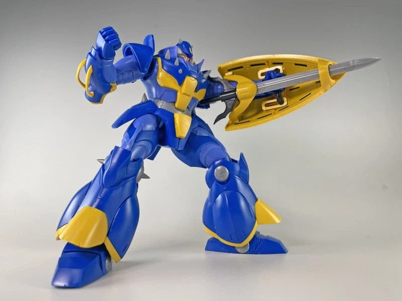 [MODEROID] �Ⱙ�� ������ - �ڿ쿤 [3���԰��Ϸ�] [4571697186392]