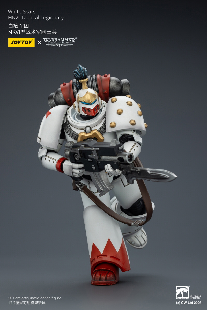 1/18 ���ظ� - ȣ�罺 �췯�� ȭ��Ʈ ��ī ��ũ6 ��Ƽ�� �����ʸ� [6927054403356]