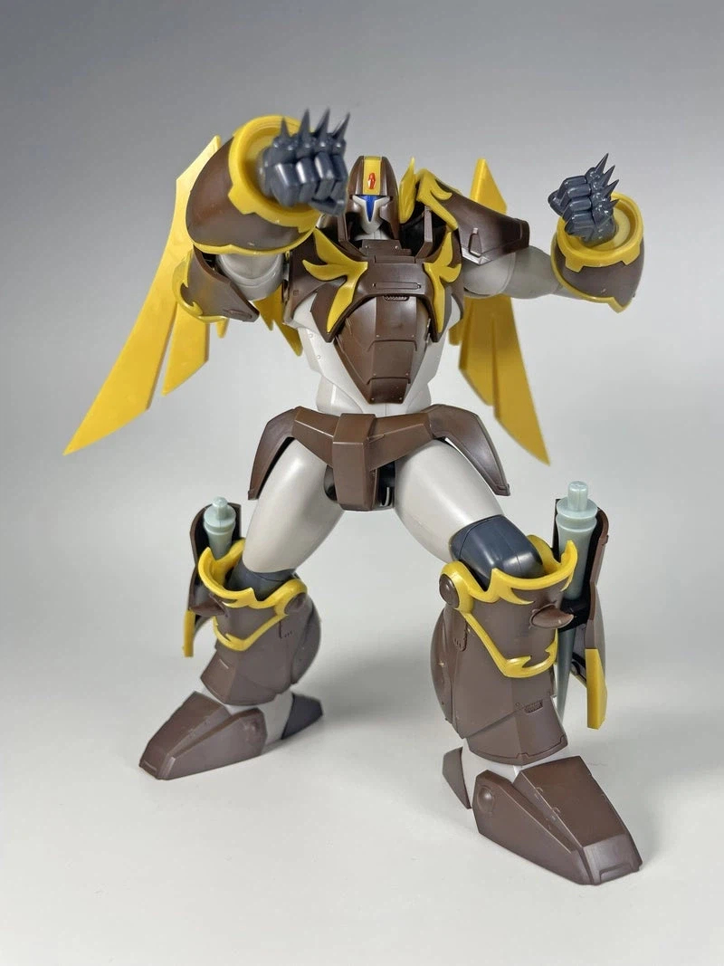 [MODEROID] �Ⱙ�� ������ - ��ī�� [3���԰��Ϸ�] [4571697186408]