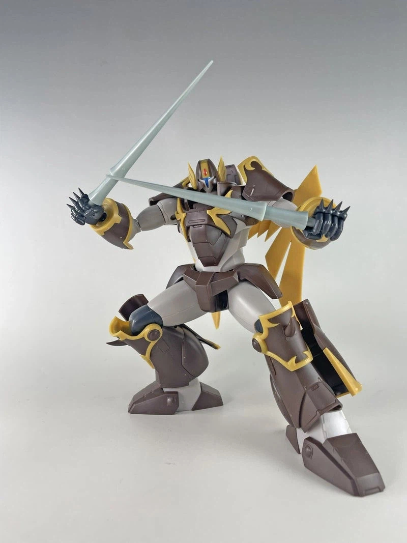 [MODEROID] �Ⱙ�� ������ - ��ī�� [3���԰��Ϸ�] [4571697186408]