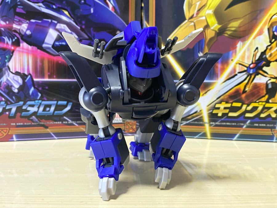 [����] [MODEROID] NG��� �󹫳�&40 - �� ���̴��� [4580828671805]