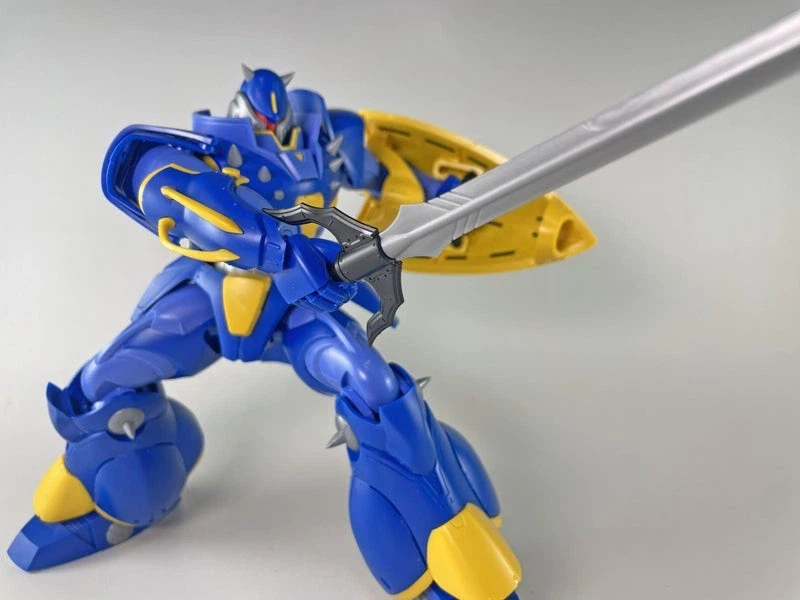 [MODEROID] �Ⱙ�� ������ - �ڿ쿤 [3���԰��Ϸ�] [4571697186392]