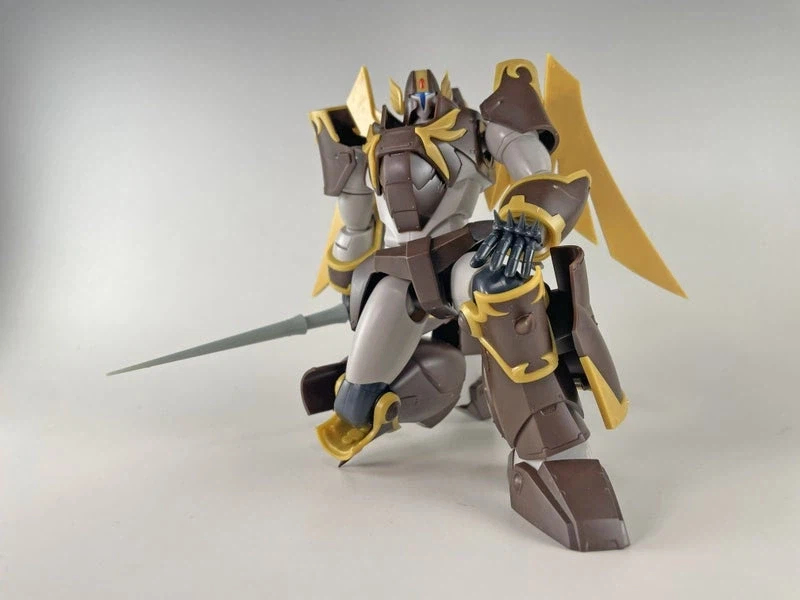 [MODEROID] �Ⱙ�� ������ - ��ī�� [3���԰��Ϸ�] [4571697186408]