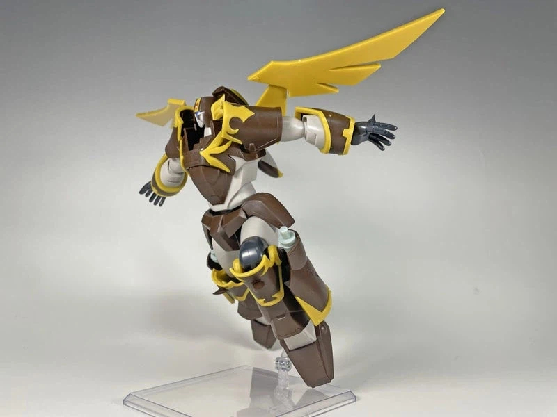 [MODEROID] �Ⱙ�� ������ - ��ī�� [3���԰��Ϸ�] [4571697186408]