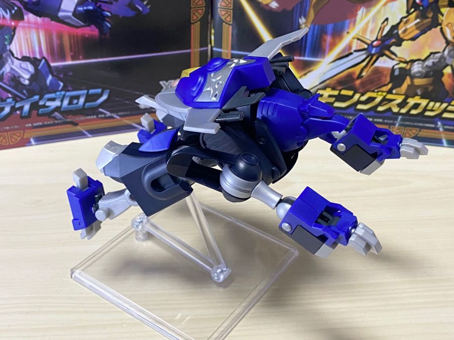 [����] [MODEROID] NG��� �󹫳�&40 - �� ���̴��� [4580828671805]