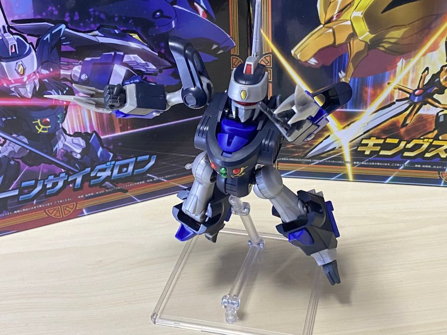 [����] [MODEROID] NG��� �󹫳�&40 - �� ���̴��� [4580828671805]