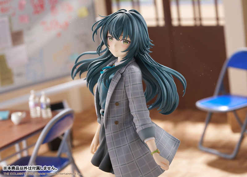  1/7 �п� ���̵� ������ - ��Ű���� �׸��� [4582362389390]