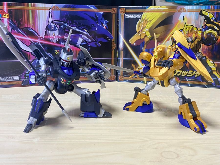 [����] [MODEROID] NG��� �󹫳�&40 - �� ���̴��� [4580828671805]