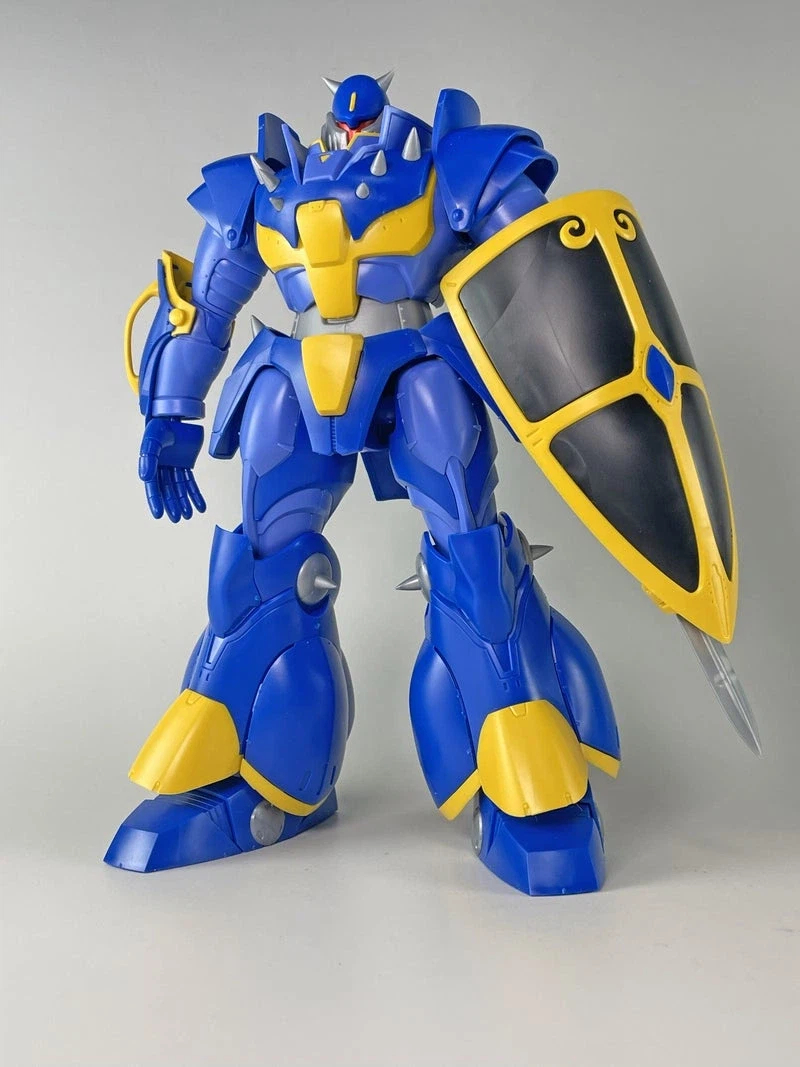 [MODEROID] �Ⱙ�� ������ - �ڿ쿤 [3���԰��Ϸ�] [4571697186392]