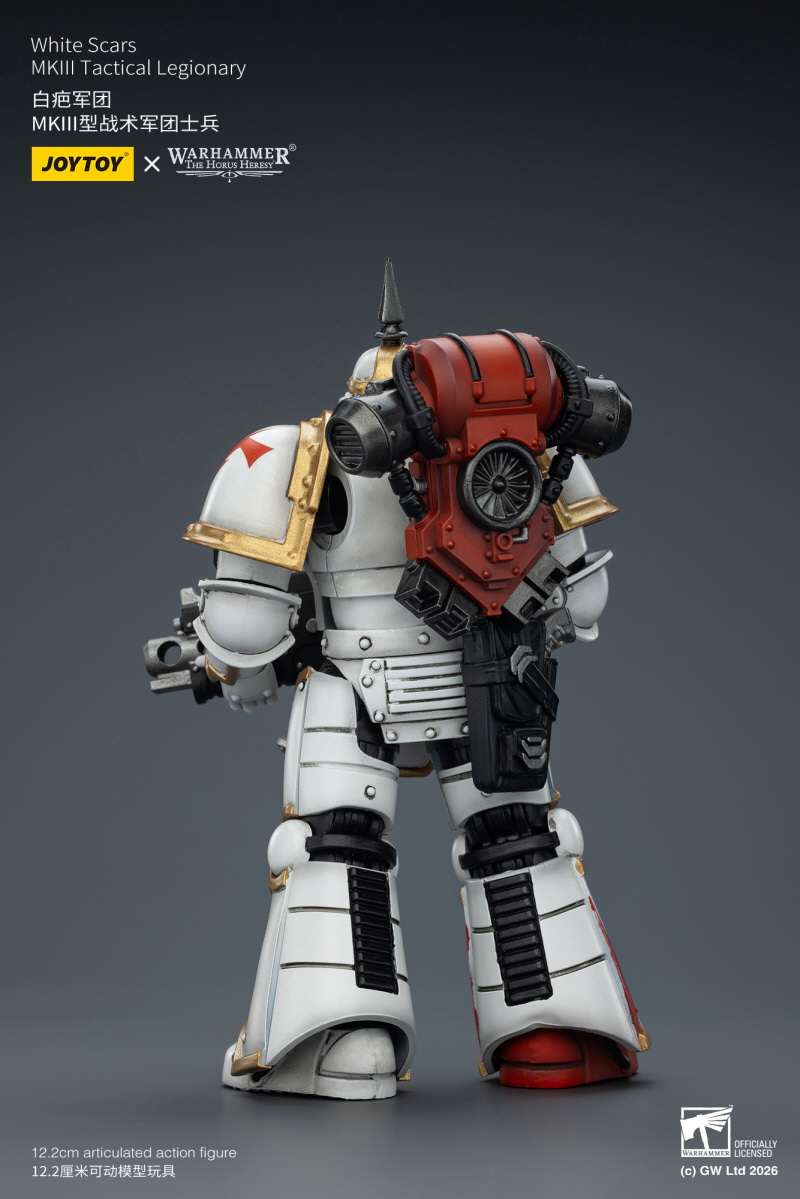  1/18 ���ظ� - ȣ�罺 �췯�� ȭ��Ʈ ��ī ��ũ3 ��Ƽ�� �����ʸ� [6927054403349]