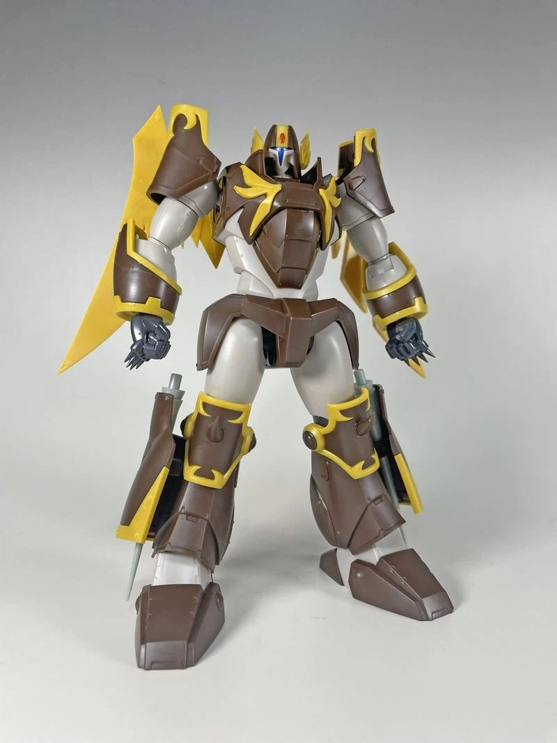 [MODEROID] �Ⱙ�� ������ - ��ī�� [3���԰��Ϸ�] [4571697186408]