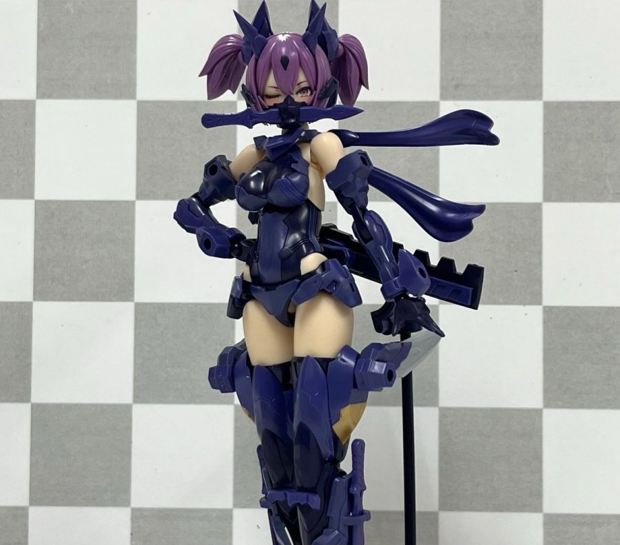 [�ް��̵���̽�] �Ƽ��� ���� ī���� ������ ����� Ǯ ��Ű�� [2���԰��Ϸ�] [4934054077106]