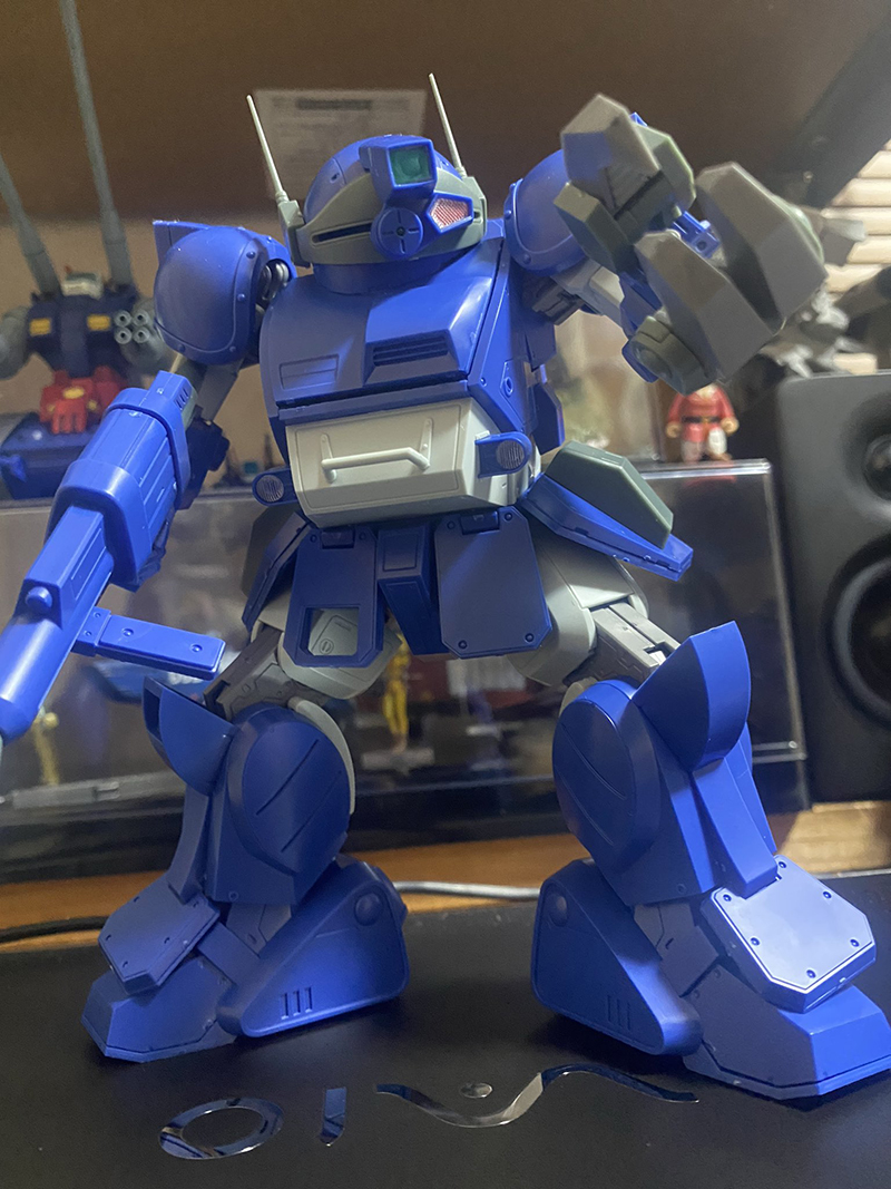 [PLAMAX] SV-04 1/24 �尩�⺴ ������ - ATH-02-DT ����鸮 �� [2���԰��Ϸ�] [4545784014882]