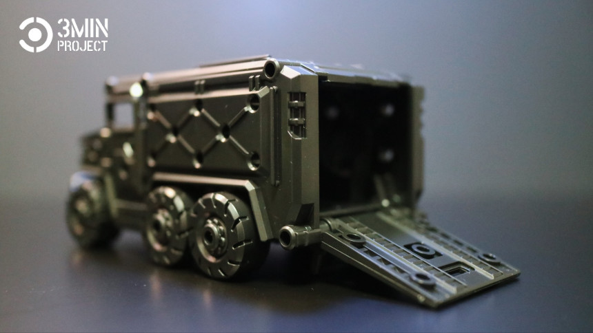 1/60 ���� �尩�� ��Ż�� ���� [1���԰��Ϸ�] [6976567570857]