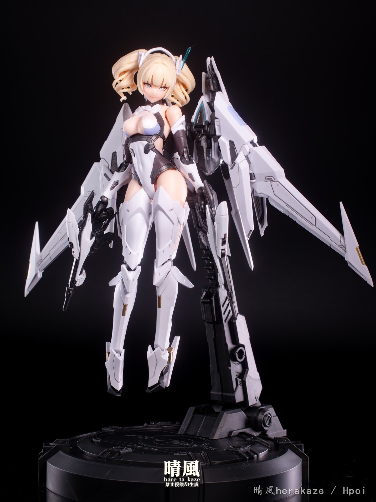 1/10 �̽� ���ʷ� UBP-R02T ��ī �극��ũ ���� [4���԰�����] [6973775150666]