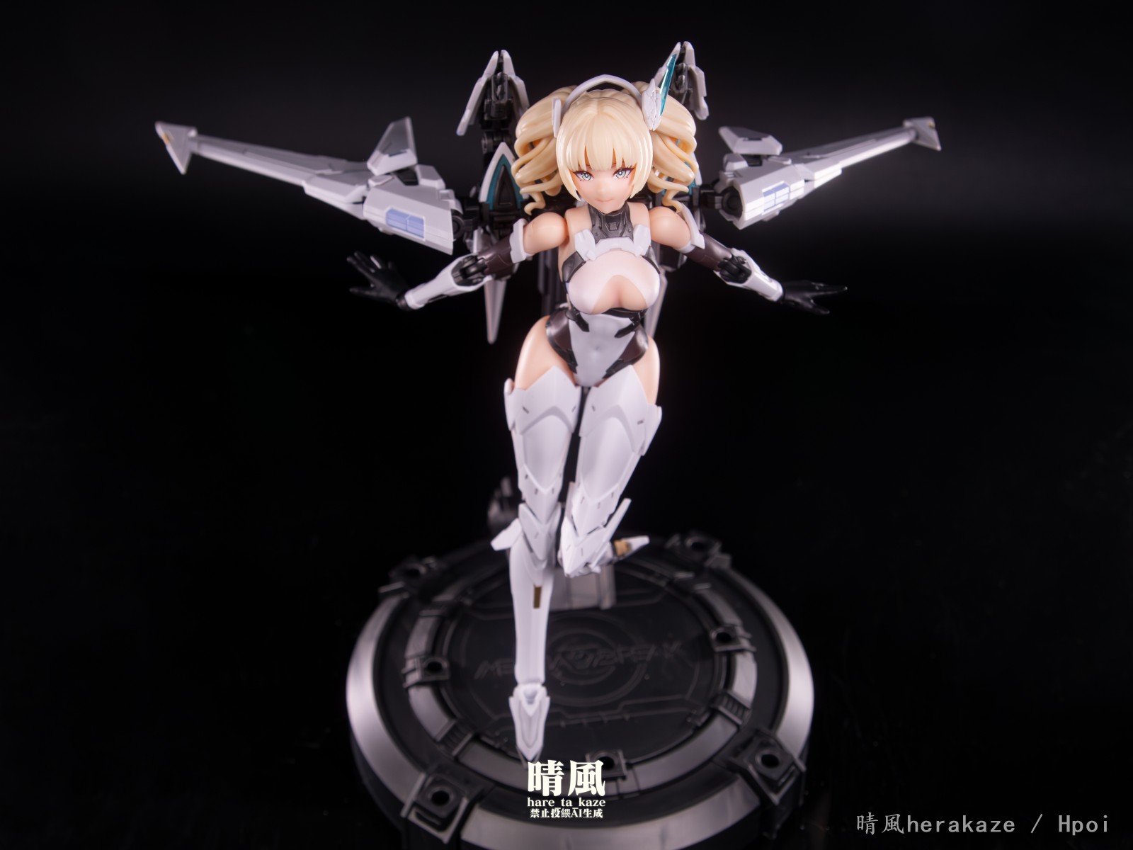 1/10 �̽� ���ʷ� UBP-R02T ��ī �극��ũ ���� [4���԰�����] [6973775150666]