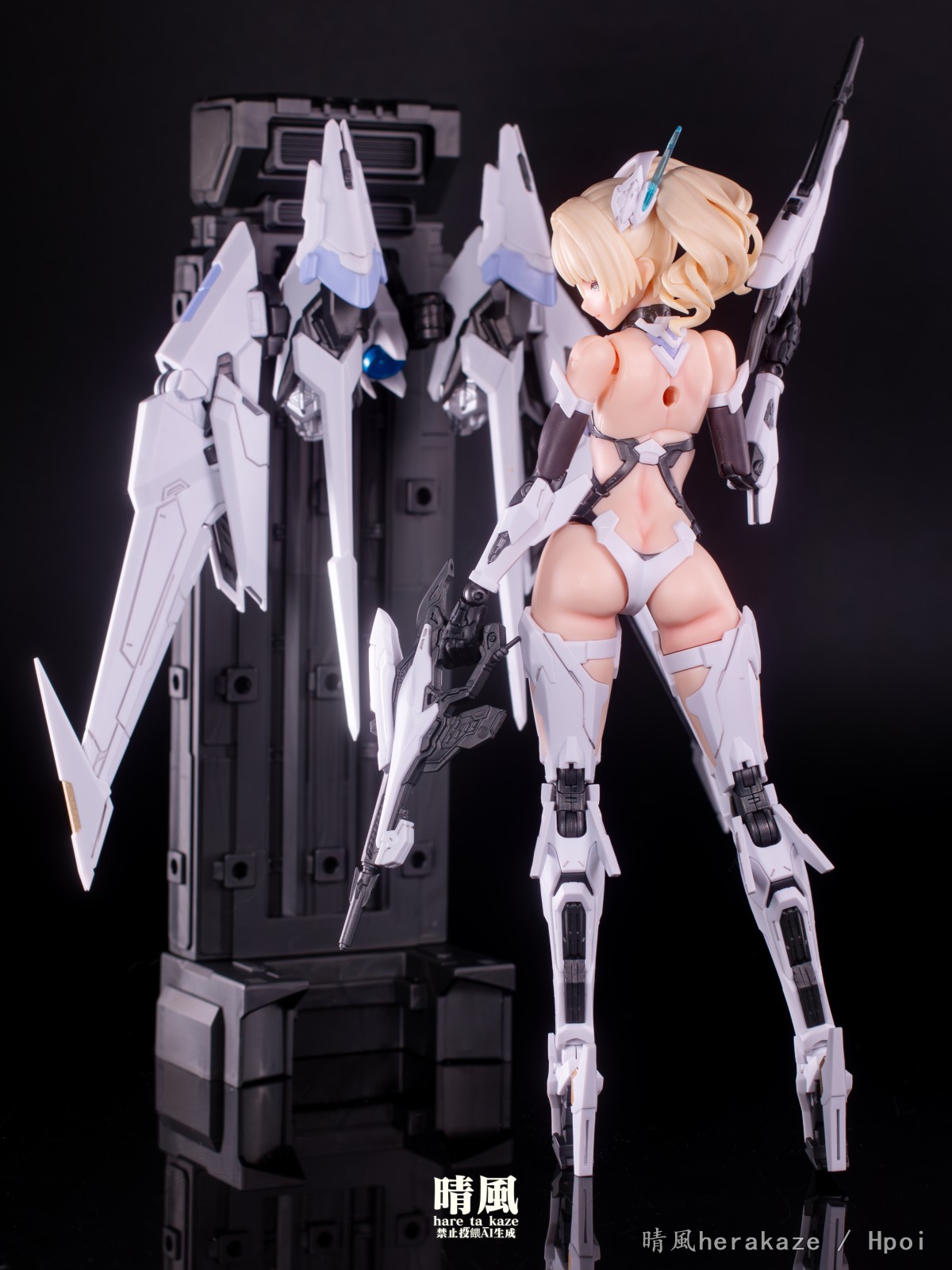 1/10 �̽� ���ʷ� UBP-R02T ��ī �극��ũ ���� [4���԰�����] [6973775150666]