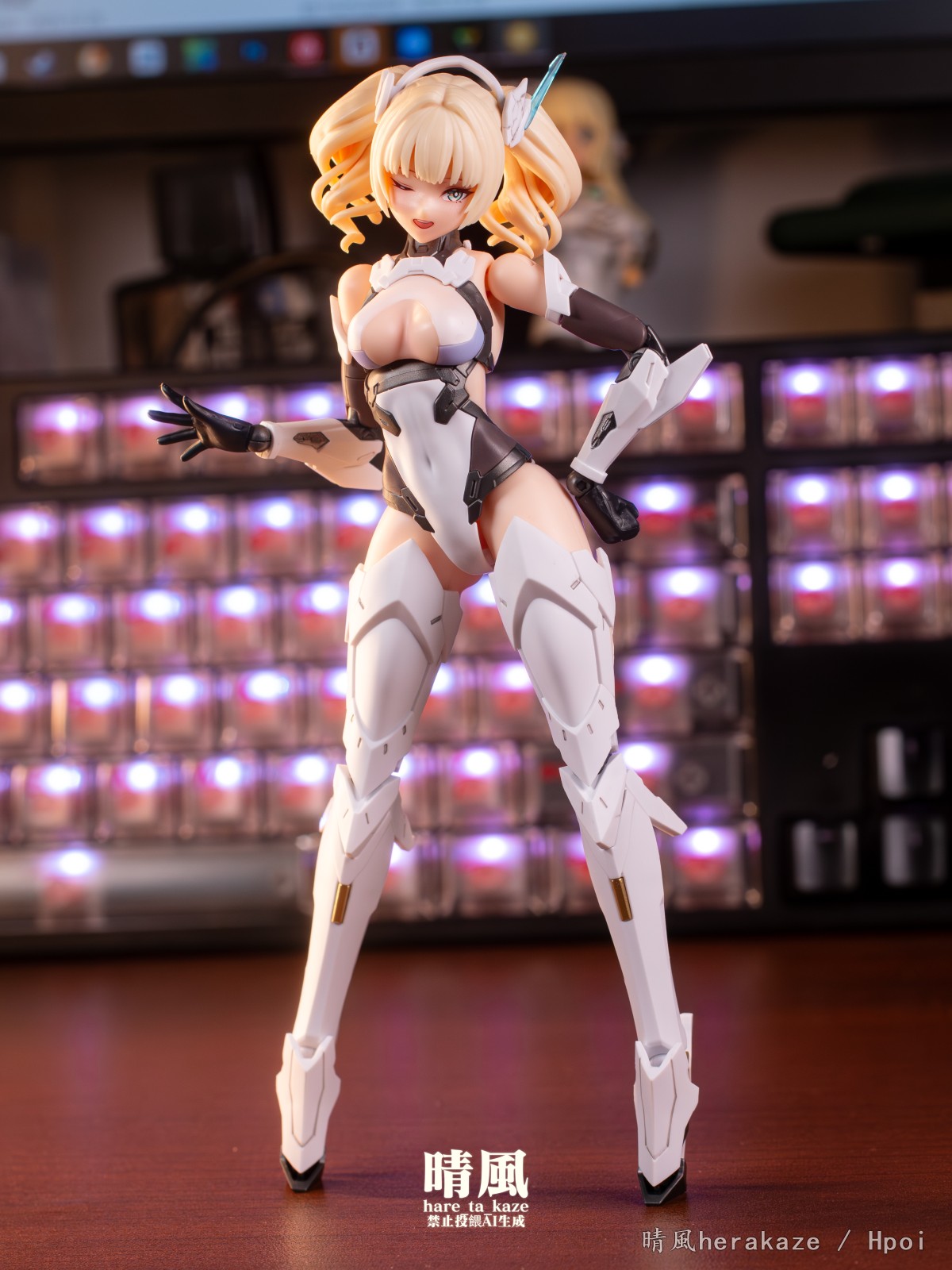 1/10 �̽� ���ʷ� UBP-R02T ��ī �극��ũ ���� [4���԰�����] [6973775150666]