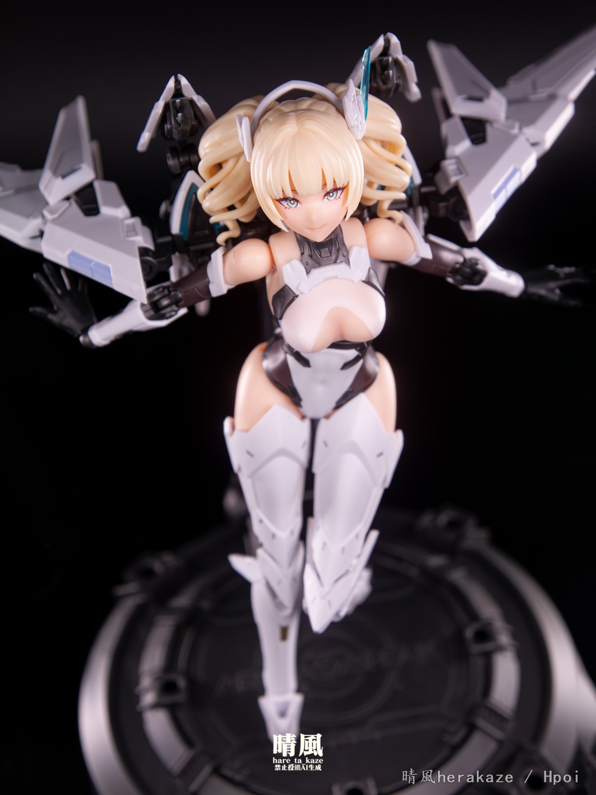 1/10 �̽� ���ʷ� UBP-R02T ��ī �극��ũ ���� [4���԰�����] [6973775150666]