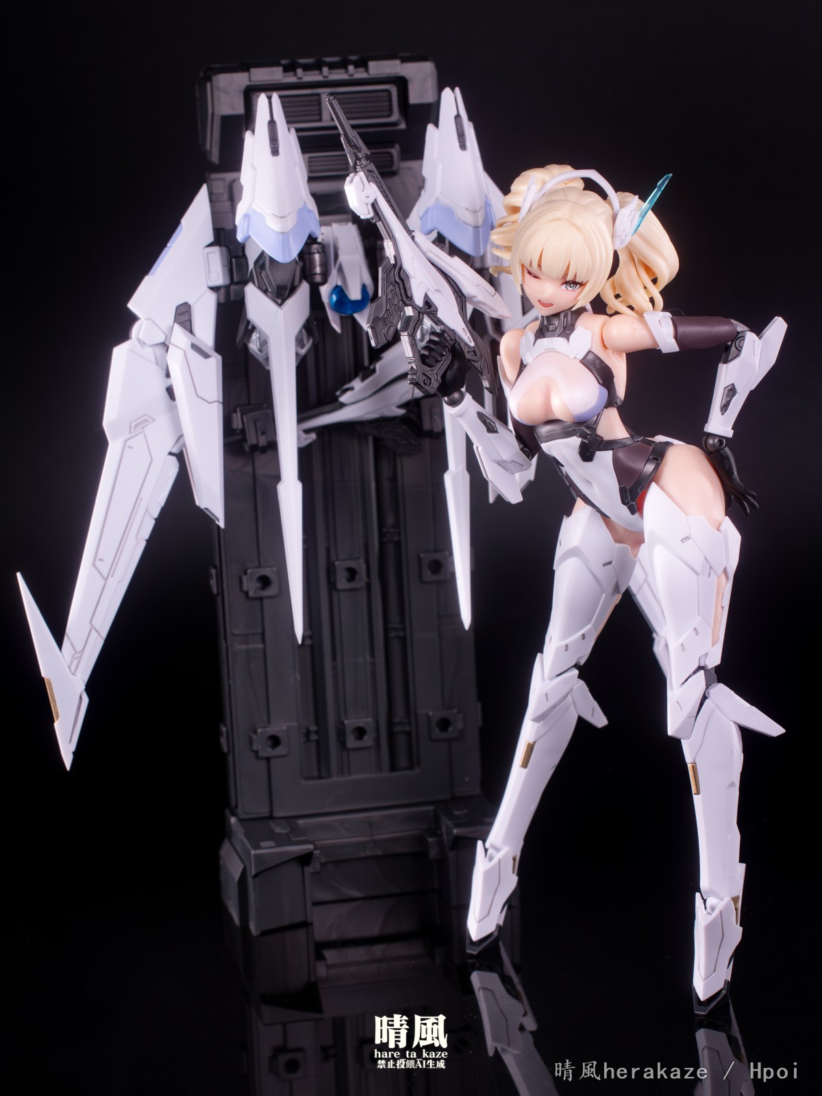 1/10 �̽� ���ʷ� UBP-R02T ��ī �극��ũ ���� [4���԰�����] [6973775150666]