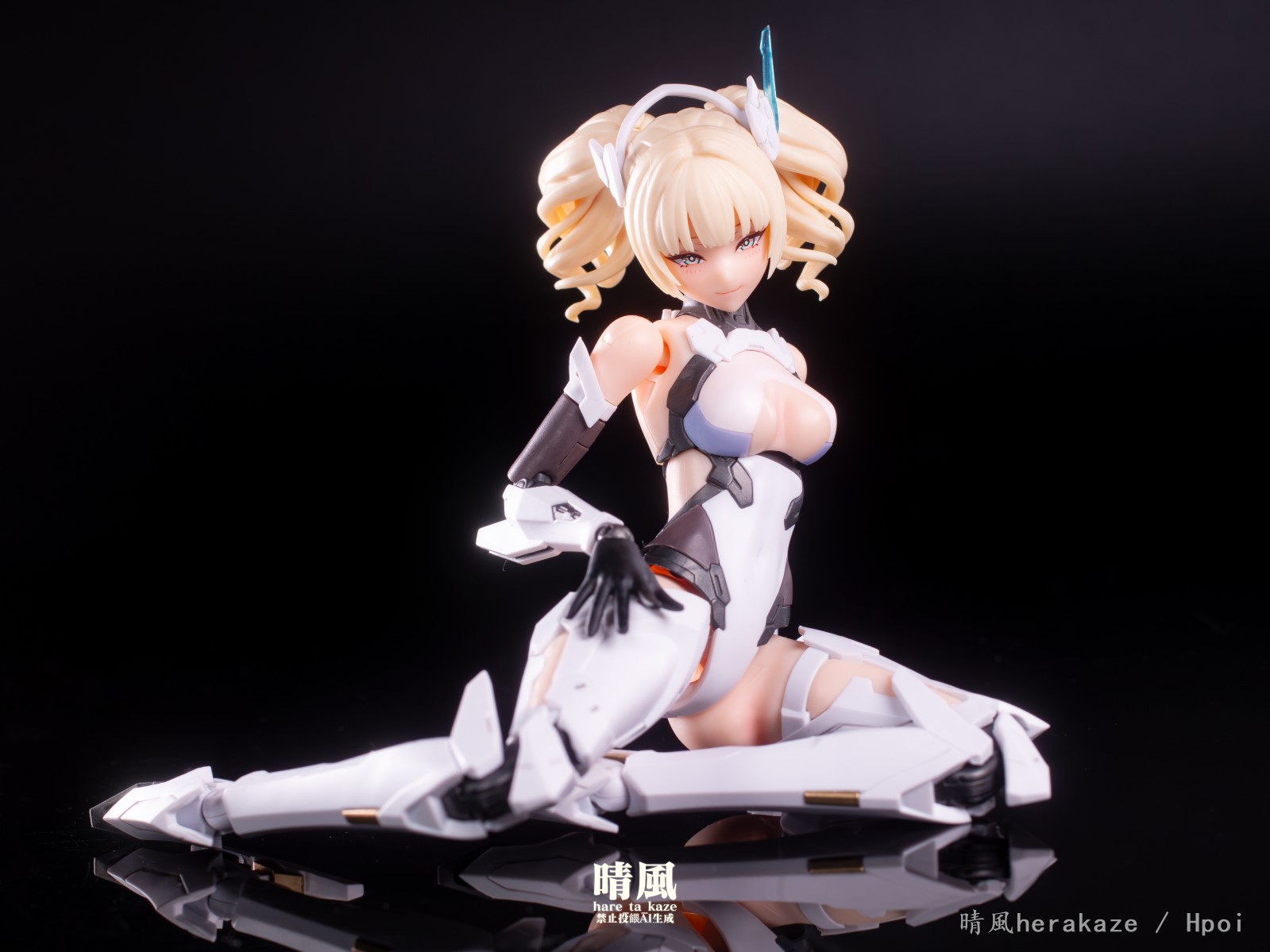 1/10 �̽� ���ʷ� UBP-R02T ��ī �극��ũ ���� [4���԰�����] [6973775150666]