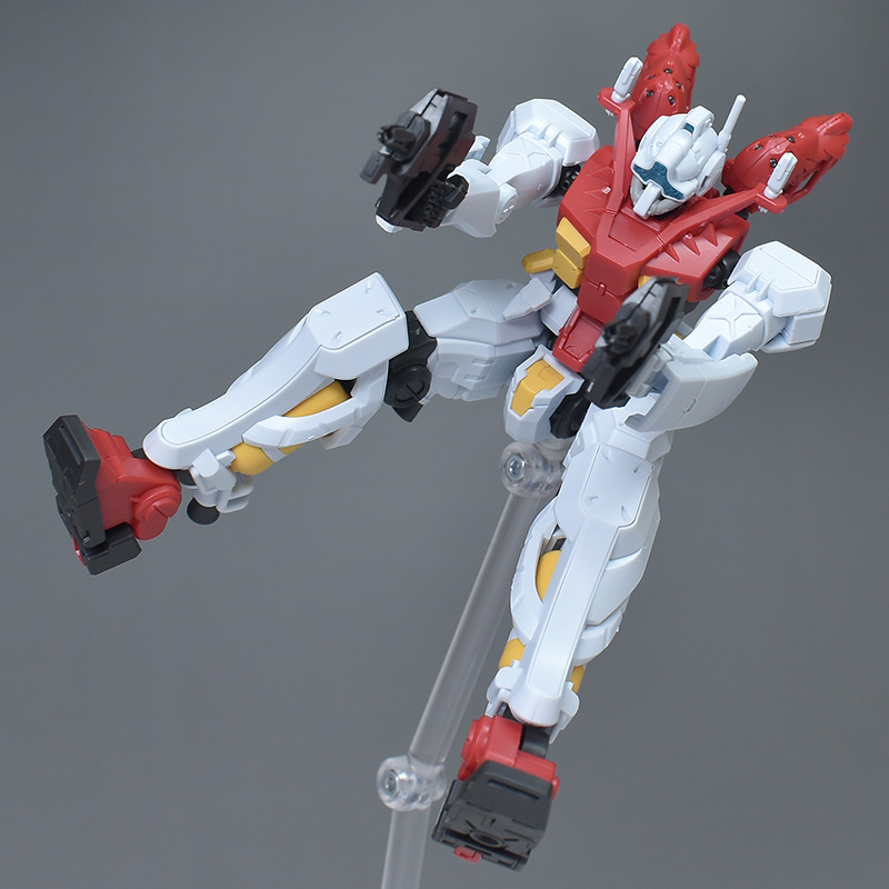 [HG] 1/144 �ֱ��� �����̱�(GQ) [2���԰��Ϸ�] [4573102685704]