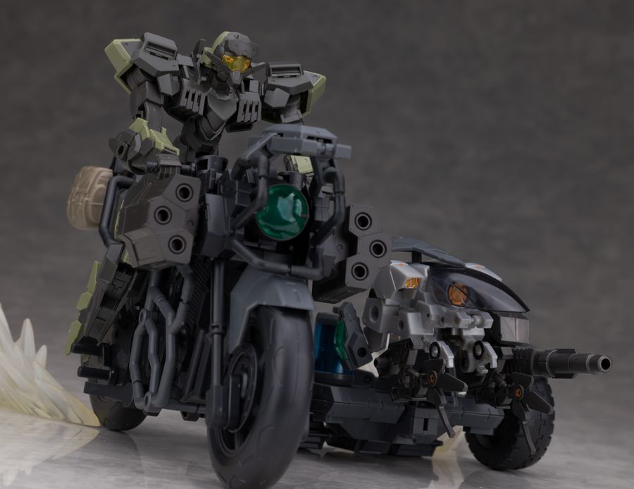 [30MM] 1/144 �����ں�Ŭ �ν�Ʈ ���ϵ� ����ũ ���� [2���԰��Ϸ�] [4573102691965]