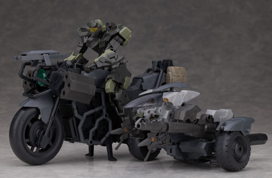 [30MM] 1/144 �����ں�Ŭ �ν�Ʈ ���ϵ� ����ũ ���� [2���԰��Ϸ�] [4573102691965]