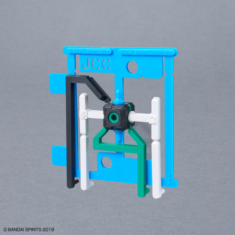 [30MM] 1/144 �����ں�Ŭ �ν�Ʈ ���ϵ� ����ũ ���� [2���԰��Ϸ�] [4573102691965]