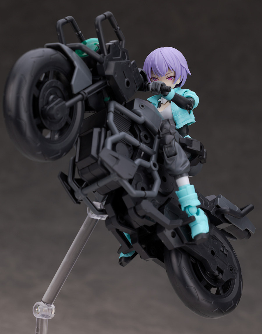 [30MM] 1/144 �����ں�Ŭ �ν�Ʈ ���ϵ� ����ũ ���� [2���԰��Ϸ�] [4573102691965]