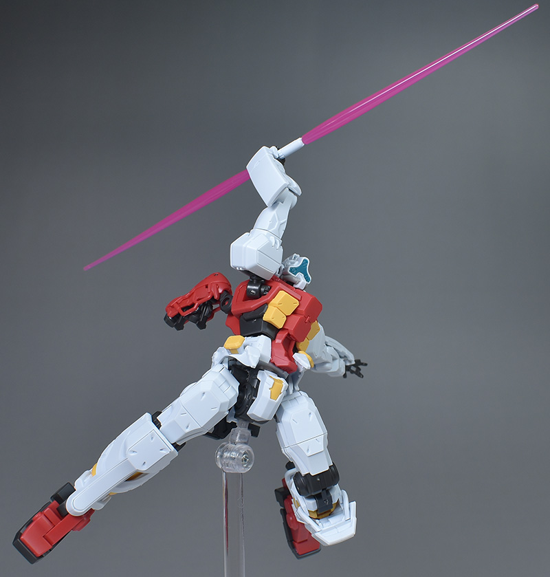 [HG] 1/144 �ֱ��� �����̱�(GQ) [2���԰��Ϸ�] [4573102685704]