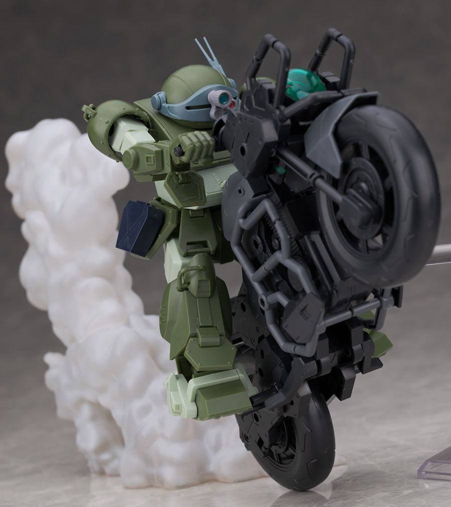 [30MM] 1/144 �����ں�Ŭ �ν�Ʈ ���ϵ� ����ũ ���� [2���԰��Ϸ�] [4573102691965]