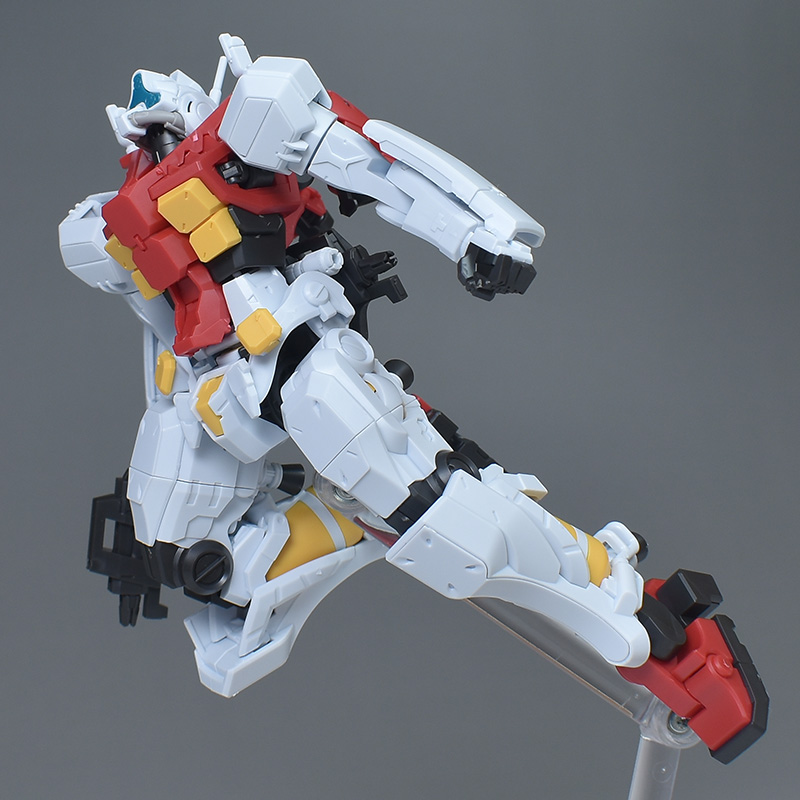 [HG] 1/144 �ֱ��� �����̱�(GQ) [2���԰��Ϸ�] [4573102685704]