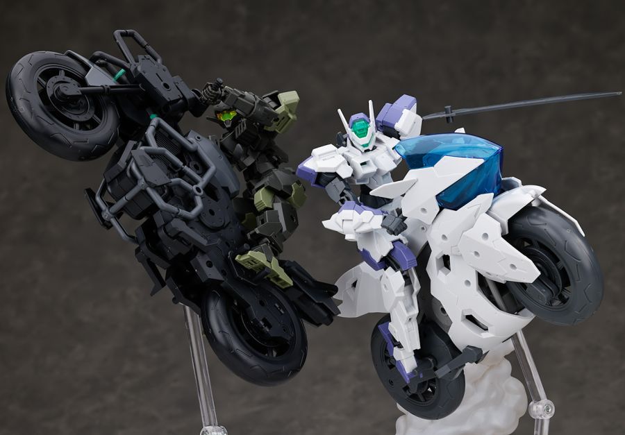 [30MM] 1/144 �����ں�Ŭ �ν�Ʈ ���ϵ� ����ũ ���� [2���԰��Ϸ�] [4573102691965]