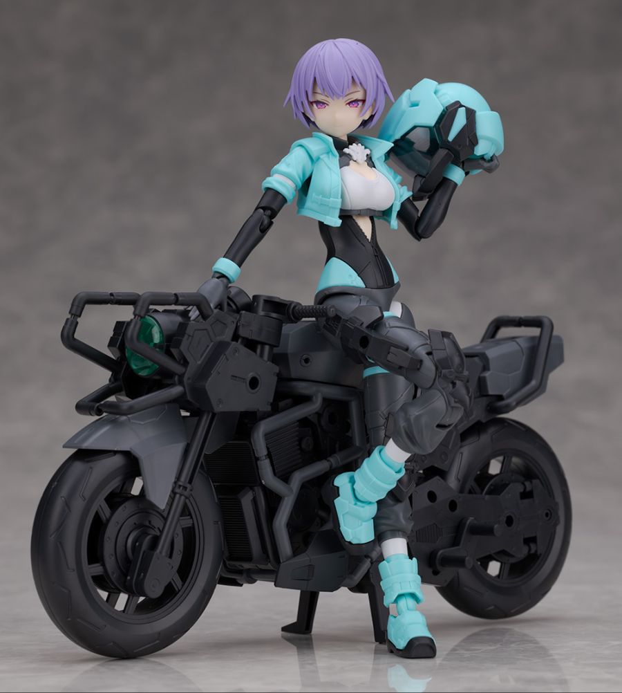 [30MM] 1/144 �����ں�Ŭ �ν�Ʈ ���ϵ� ����ũ ���� [2���԰��Ϸ�] [4573102691965]