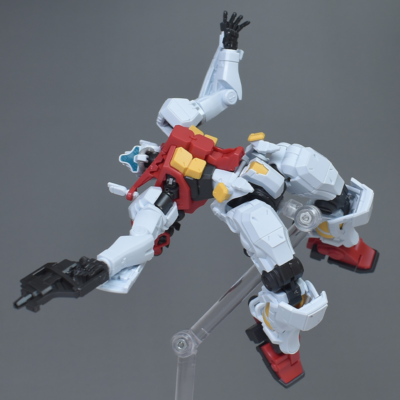 [HG] 1/144 �ֱ��� �����̱�(GQ) [2���԰��Ϸ�] [4573102685704]