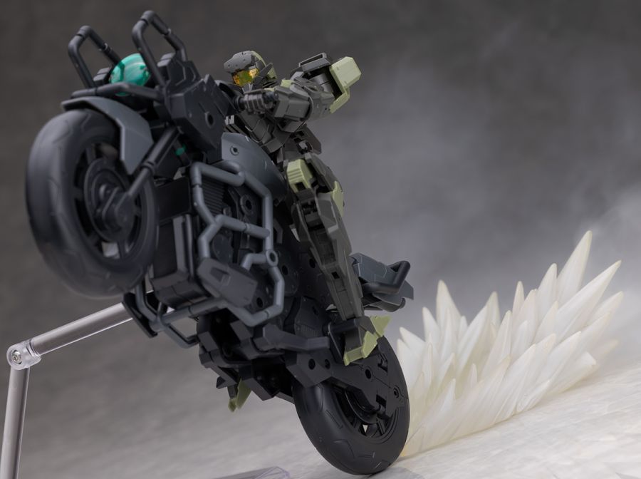 [30MM] 1/144 �����ں�Ŭ �ν�Ʈ ���ϵ� ����ũ ���� [2���԰��Ϸ�] [4573102691965]