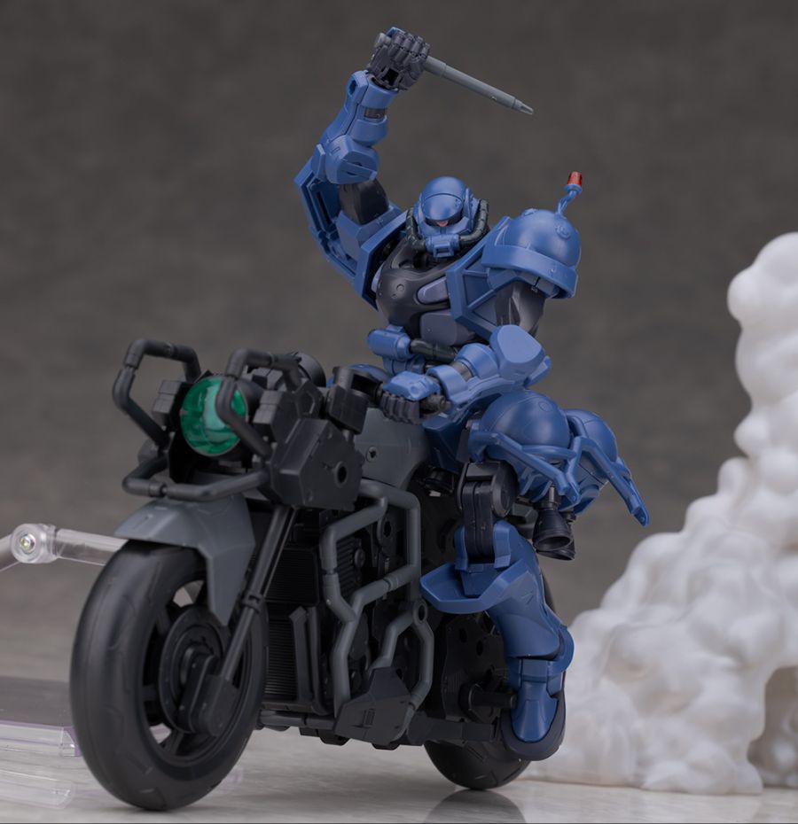 [30MM] 1/144 �����ں�Ŭ �ν�Ʈ ���ϵ� ����ũ ���� [2���԰��Ϸ�] [4573102691965]