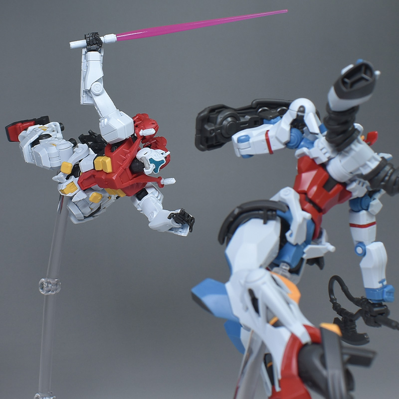 [HG] 1/144 �ֱ��� �����̱�(GQ) [2���԰��Ϸ�] [4573102685704]