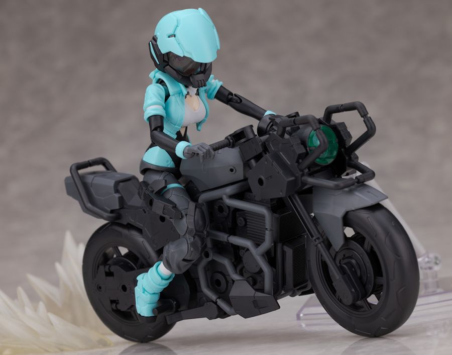 [30MM] 1/144 �����ں�Ŭ �ν�Ʈ ���ϵ� ����ũ ���� [2���԰��Ϸ�] [4573102691965]