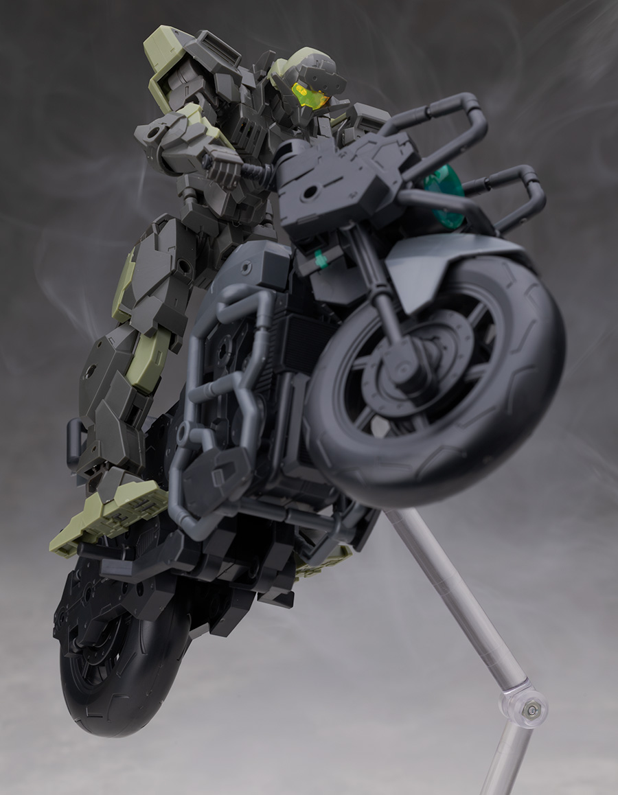 [30MM] 1/144 �����ں�Ŭ �ν�Ʈ ���ϵ� ����ũ ���� [2���԰��Ϸ�] [4573102691965]