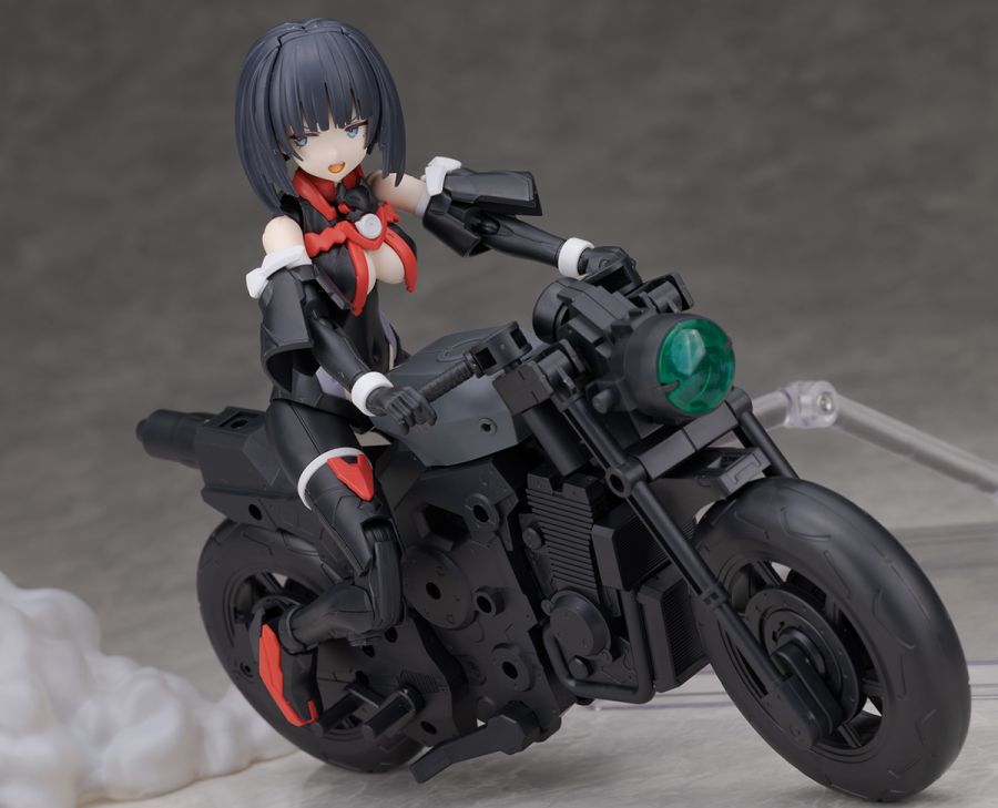 [30MM] 1/144 �����ں�Ŭ �ν�Ʈ ���ϵ� ����ũ ���� [2���԰��Ϸ�] [4573102691965]